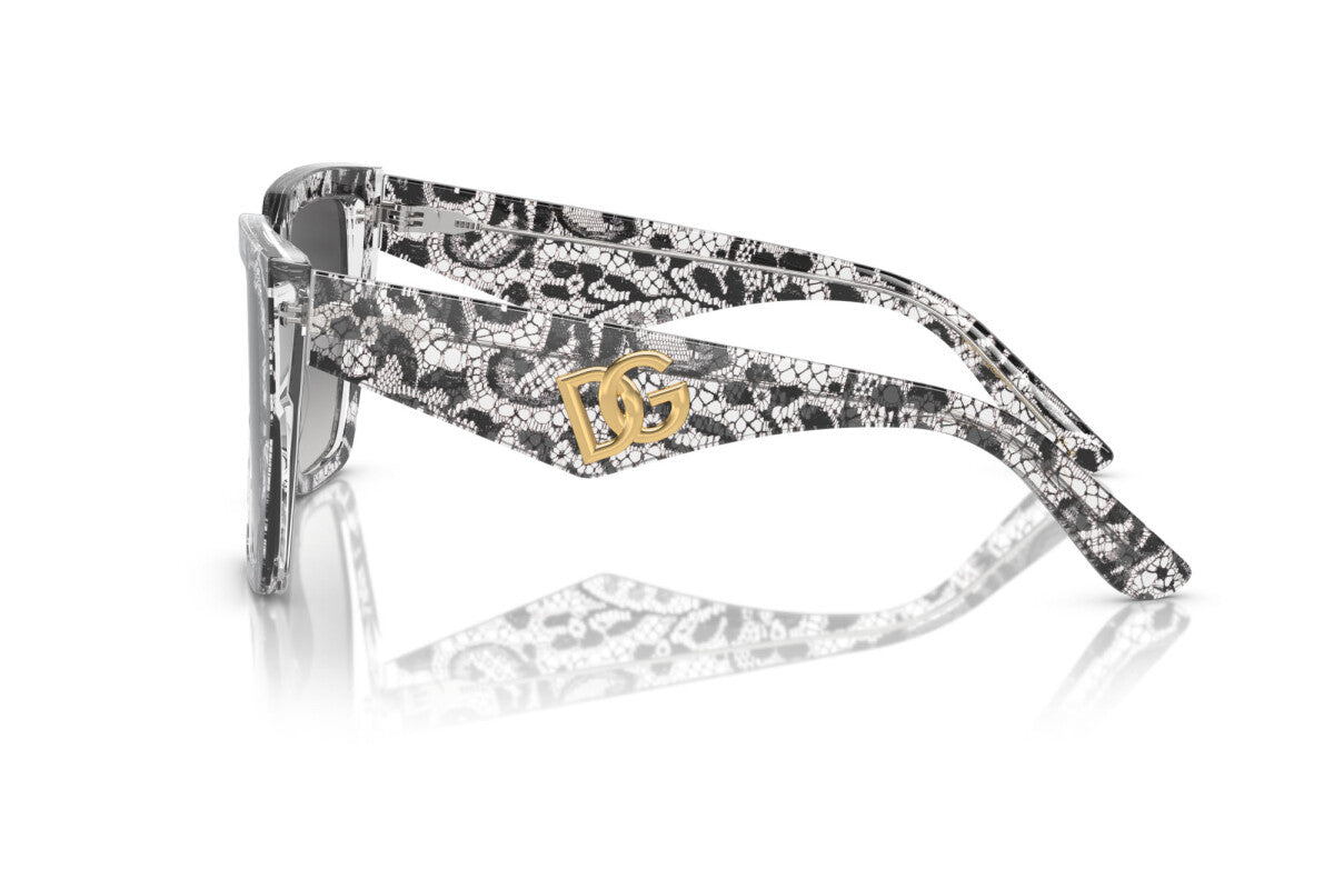 Eyewear Woman Dolce & Gabbana DG 4438 32878G