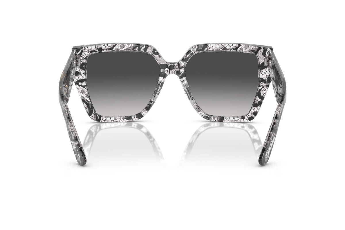 Eyewear Woman Dolce & Gabbana DG 4438 32878G