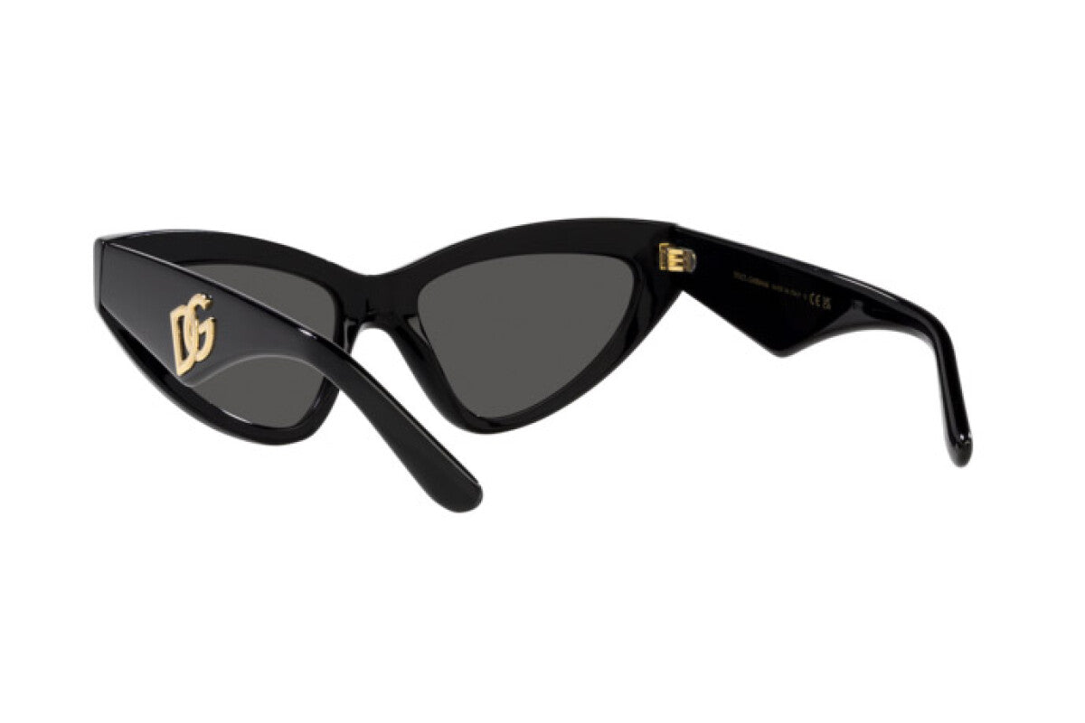 Eyewear Woman Dolce & Gabbana DG 4439 501/87