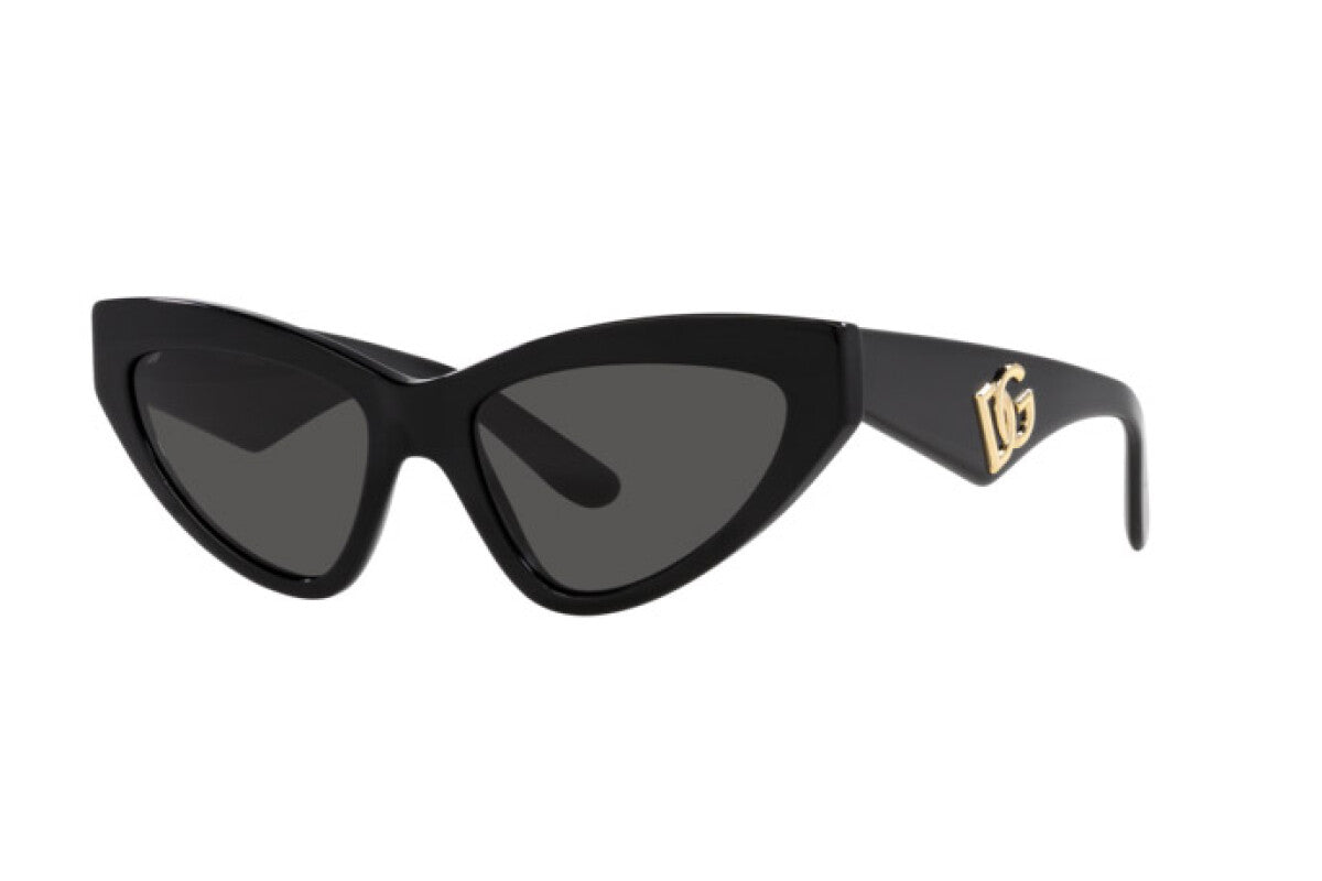Eyewear Woman Dolce & Gabbana DG 4439 501/87