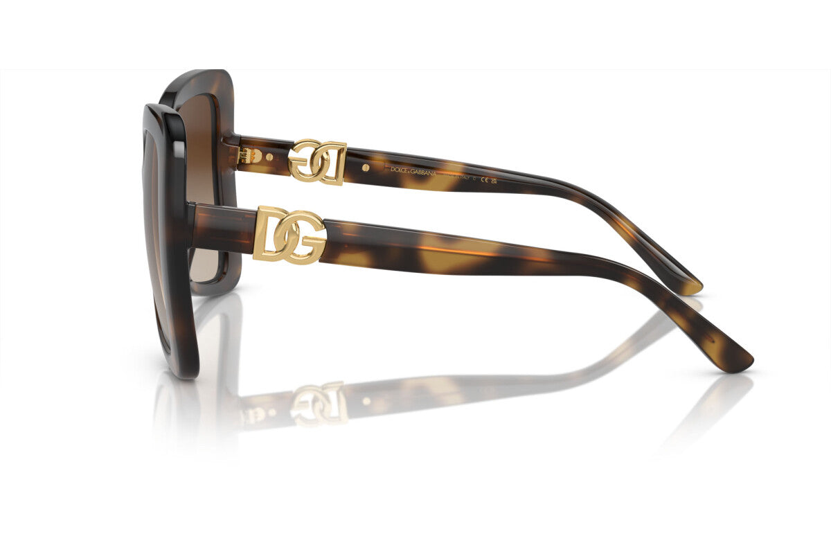Eyewear Woman Dolce & Gabbana DG 6193U 502/13
