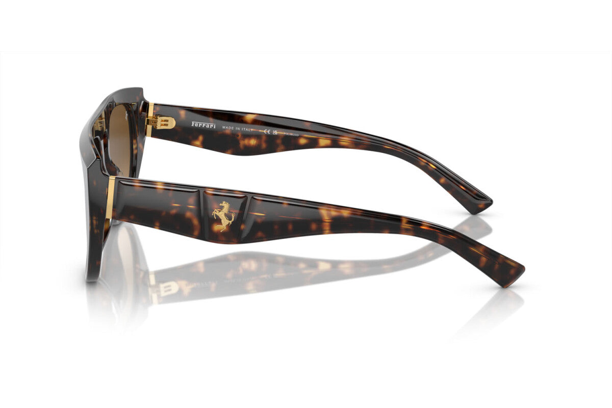 Eyewear Man Woman Ferrari FH 2005U 702/M2