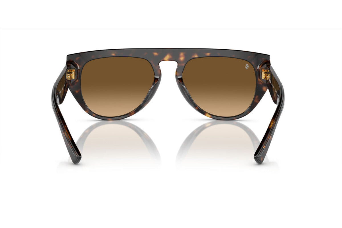 Eyewear Man Woman Ferrari FH 2005U 702/M2