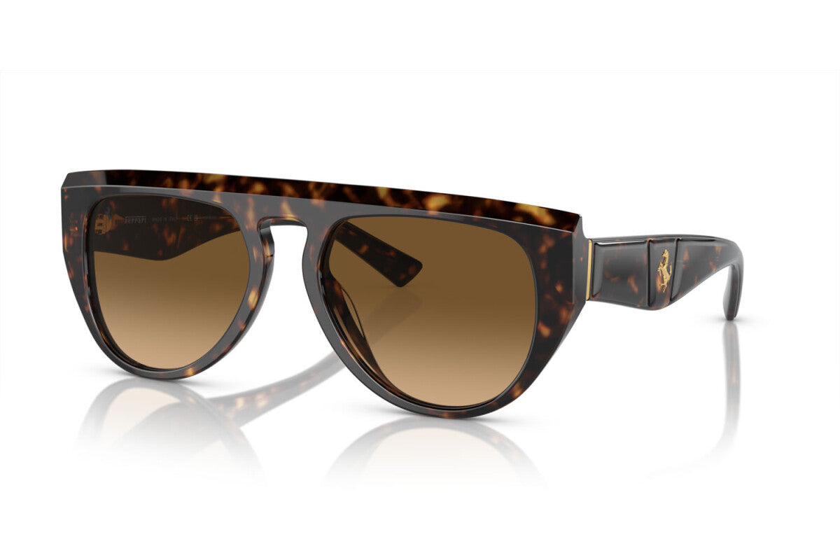 Eyewear Man Woman Ferrari FH 2005U 702/M2