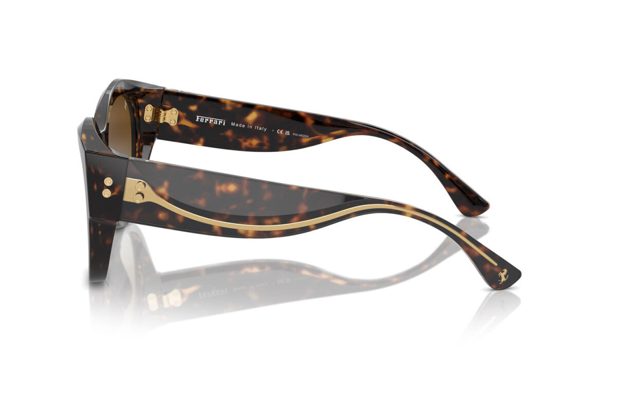 Eyewear Woman Ferrari FH 2008U 702/T5