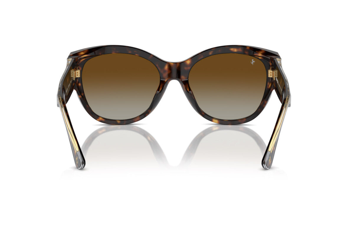 Eyewear Woman Ferrari FH 2008U 702/T5