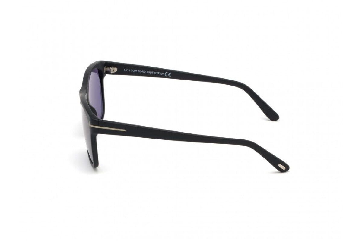 Eyewear Man Tom Ford Giulio FT0698 02V