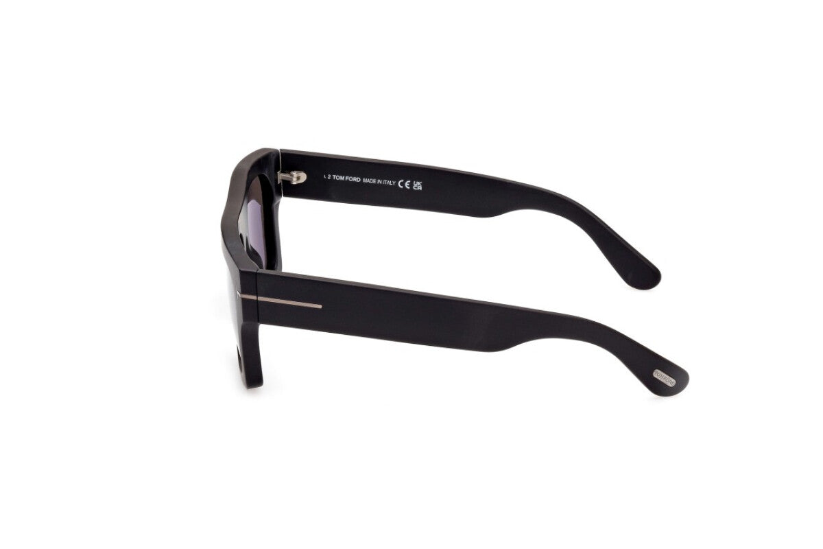 Eyewear Man Tom Ford Fausto FT0711-N 02A