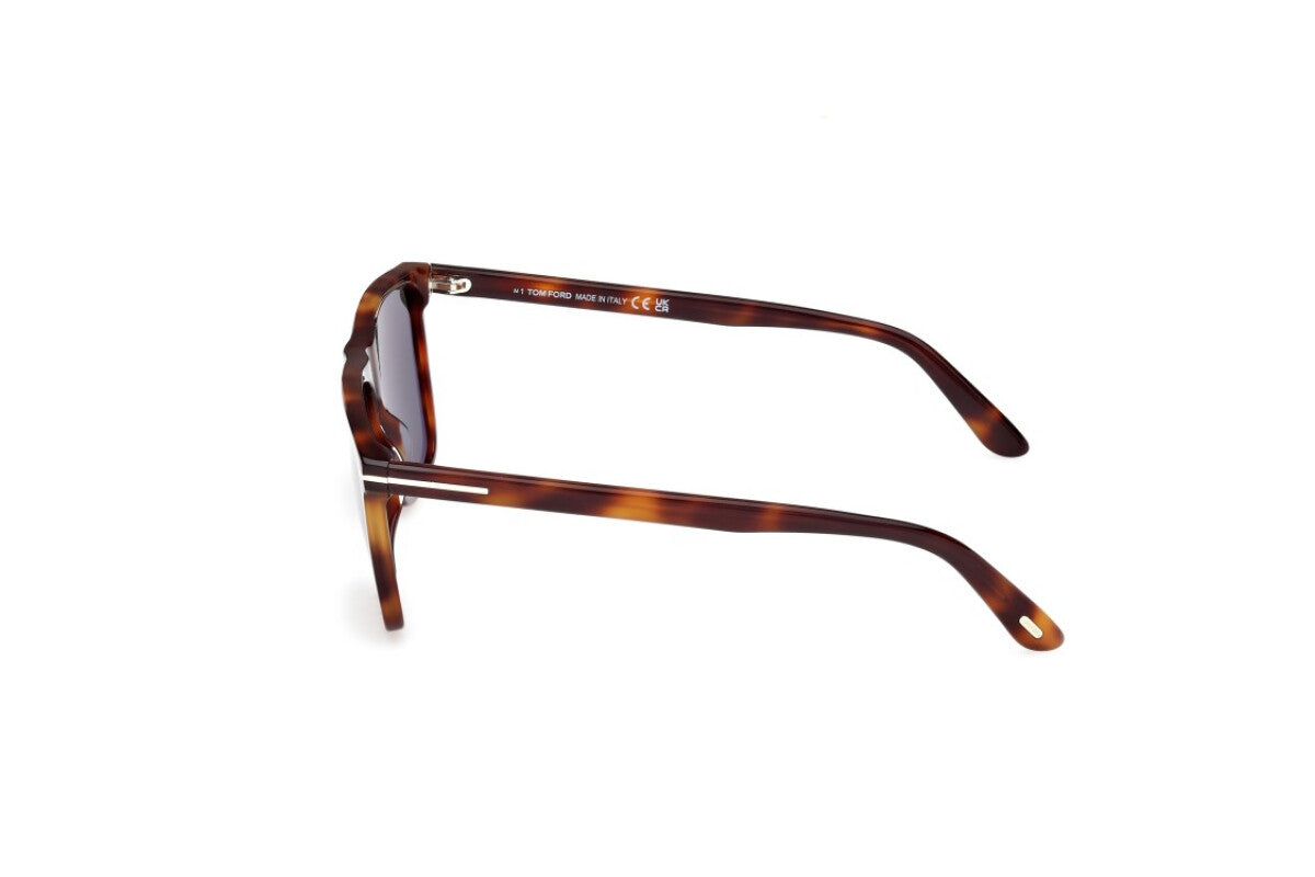 Eyewear Man Tom Ford Fletcher FT0832 53N