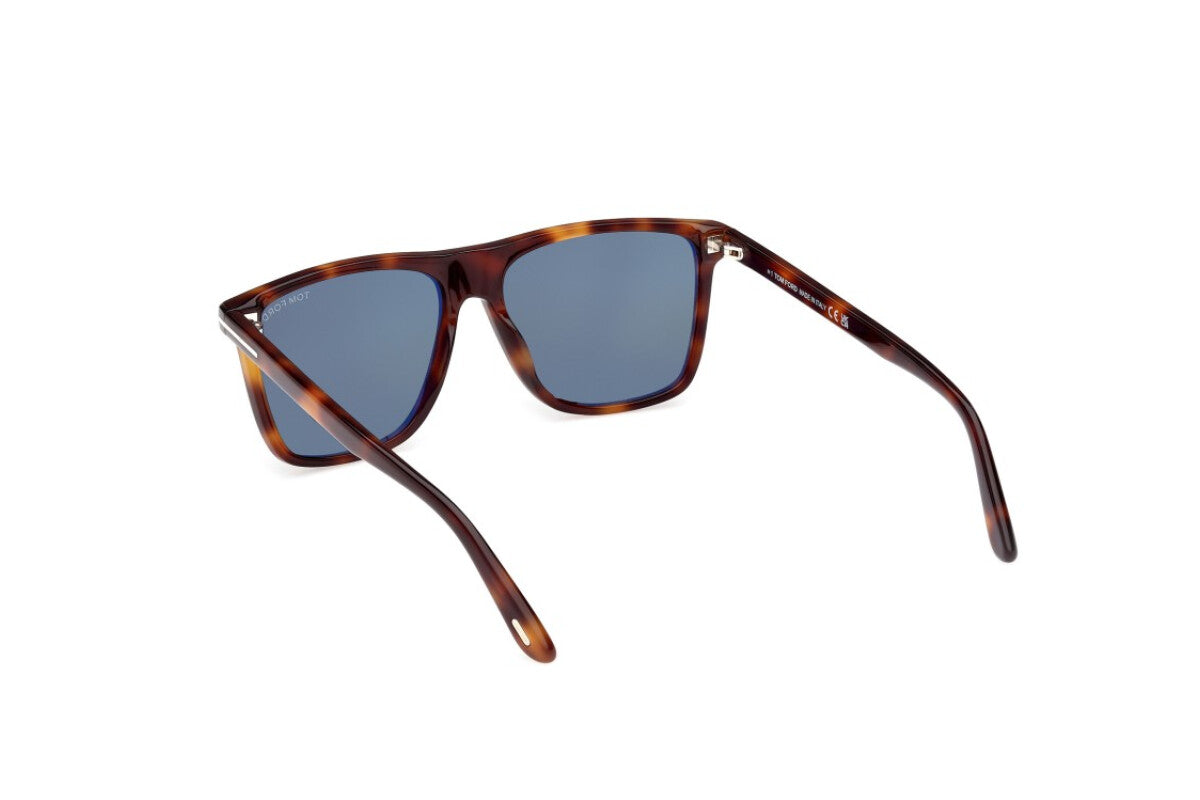 Eyewear Man Tom Ford Fletcher FT0832 53N