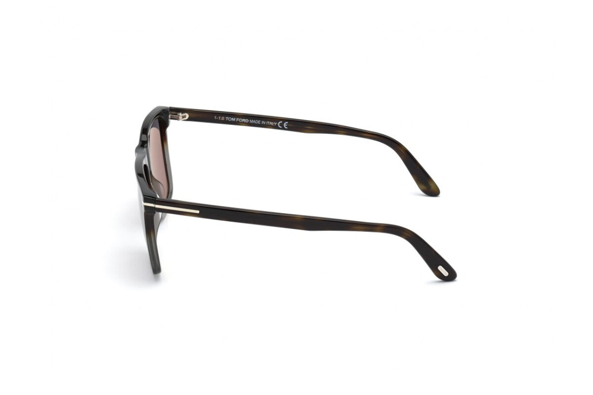 Eyewear Man Tom Ford Fletcher FT0832 55C