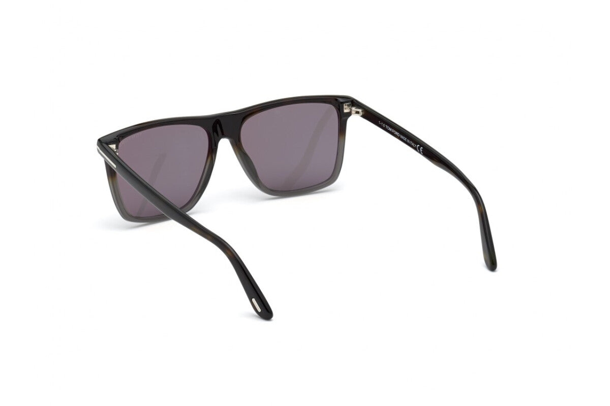 Eyewear Man Tom Ford Fletcher FT0832 55C
