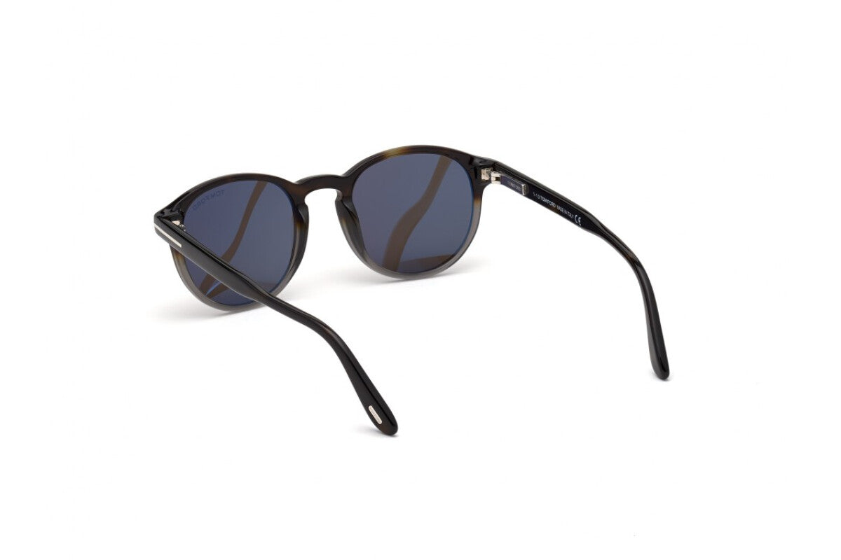 Eyewear Man Tom Ford Dante FT0834 56A