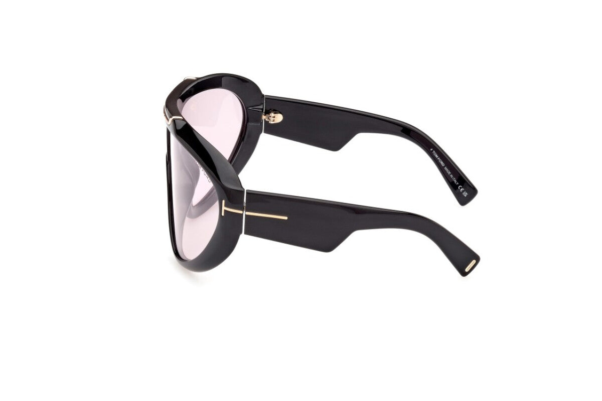 Eyewear Man Tom Ford Linden FT1094 01Y