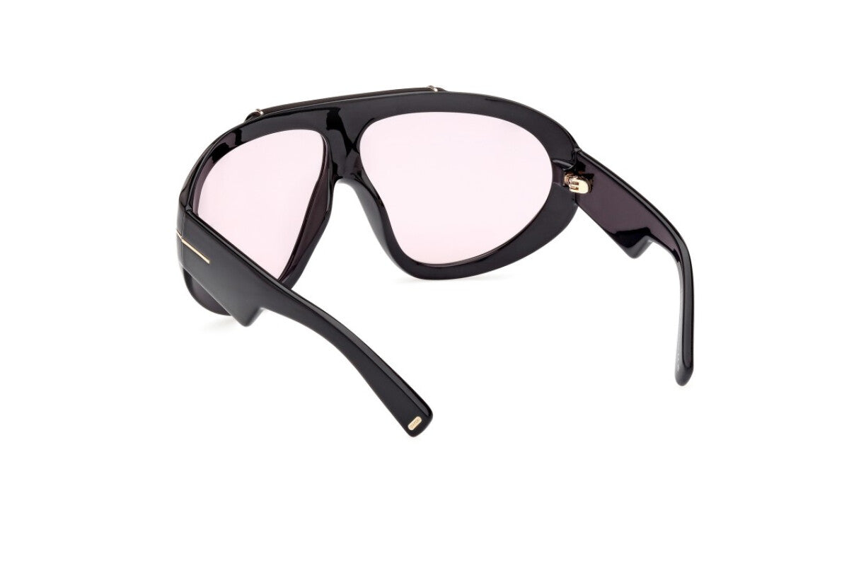 Eyewear Man Tom Ford Linden FT1094 01Y