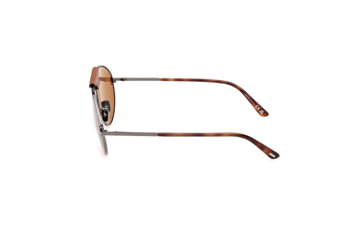Eyewear Man Tom Ford Ken FT1095 08E