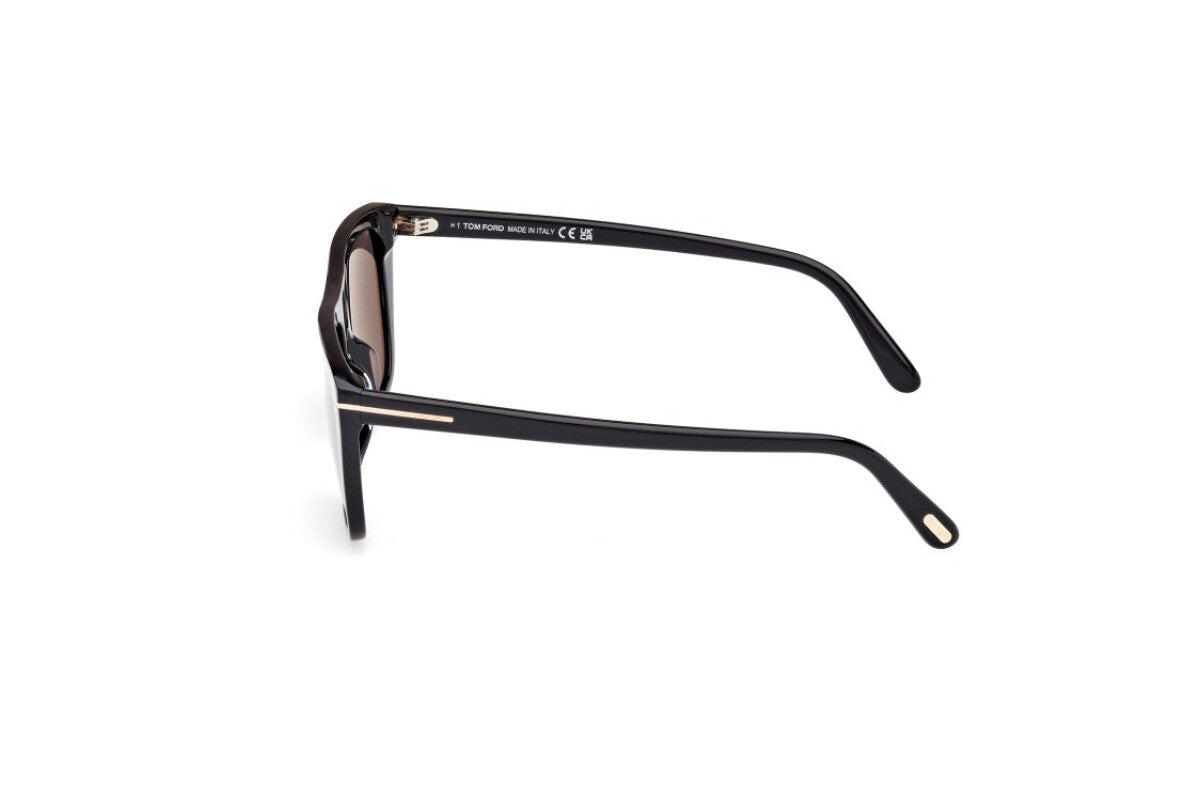 Eyewear Man Tom Ford Aslan FT1175 01A