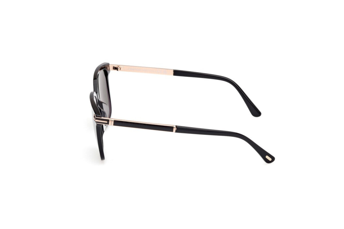 Eyewear Man Tom Ford Jochem FT1183 01R