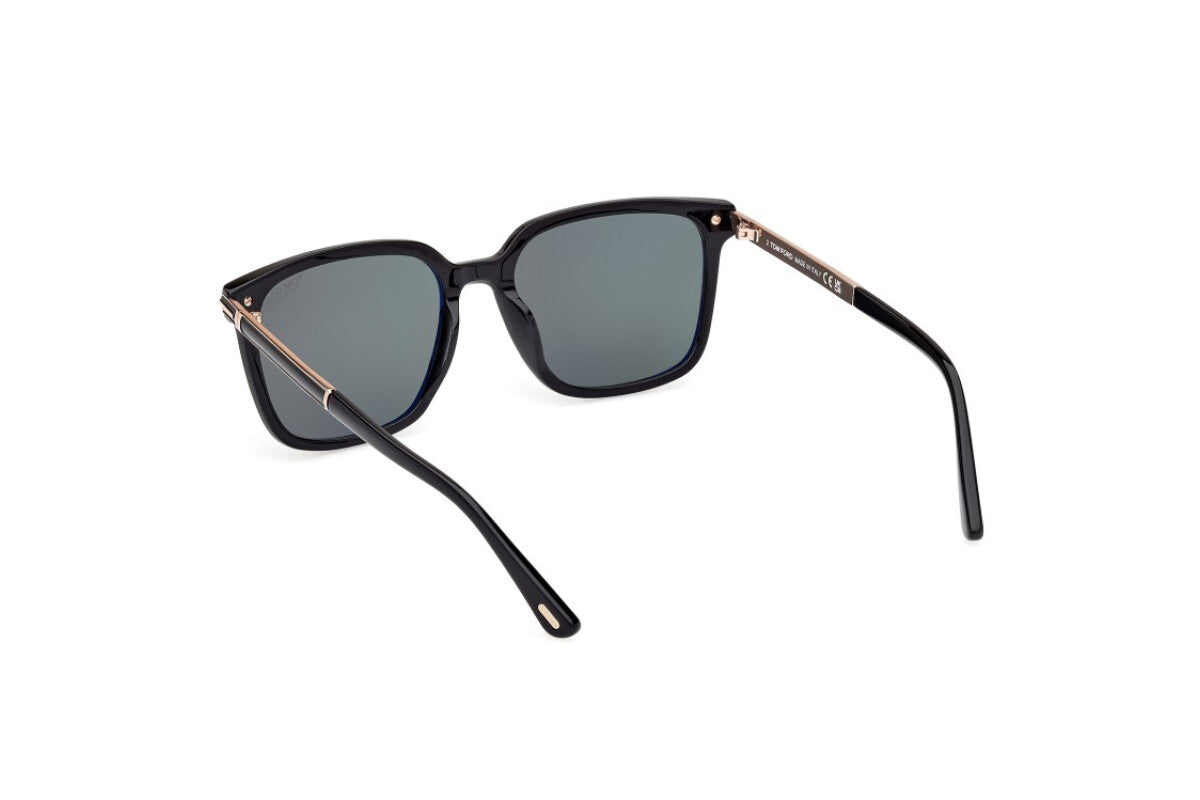 Eyewear Man Tom Ford Jochem FT1183 01R