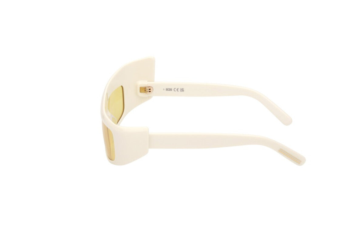 Eyewear Man Woman GCDS GD0043 21E