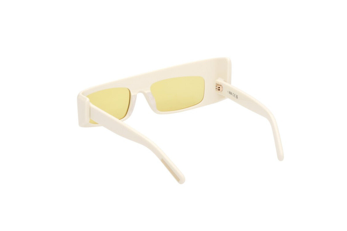 Eyewear Man Woman GCDS GD0043 21E