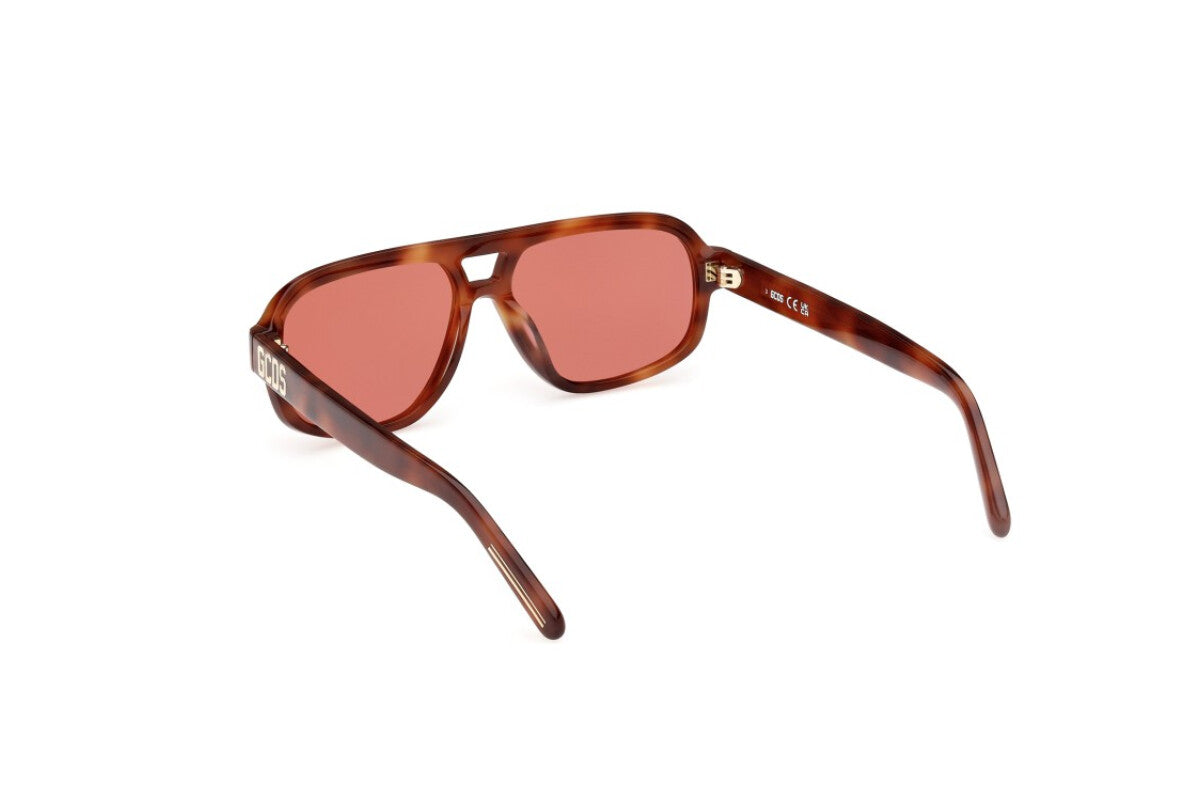 Eyewear Man Woman GCDS GD0046 52S
