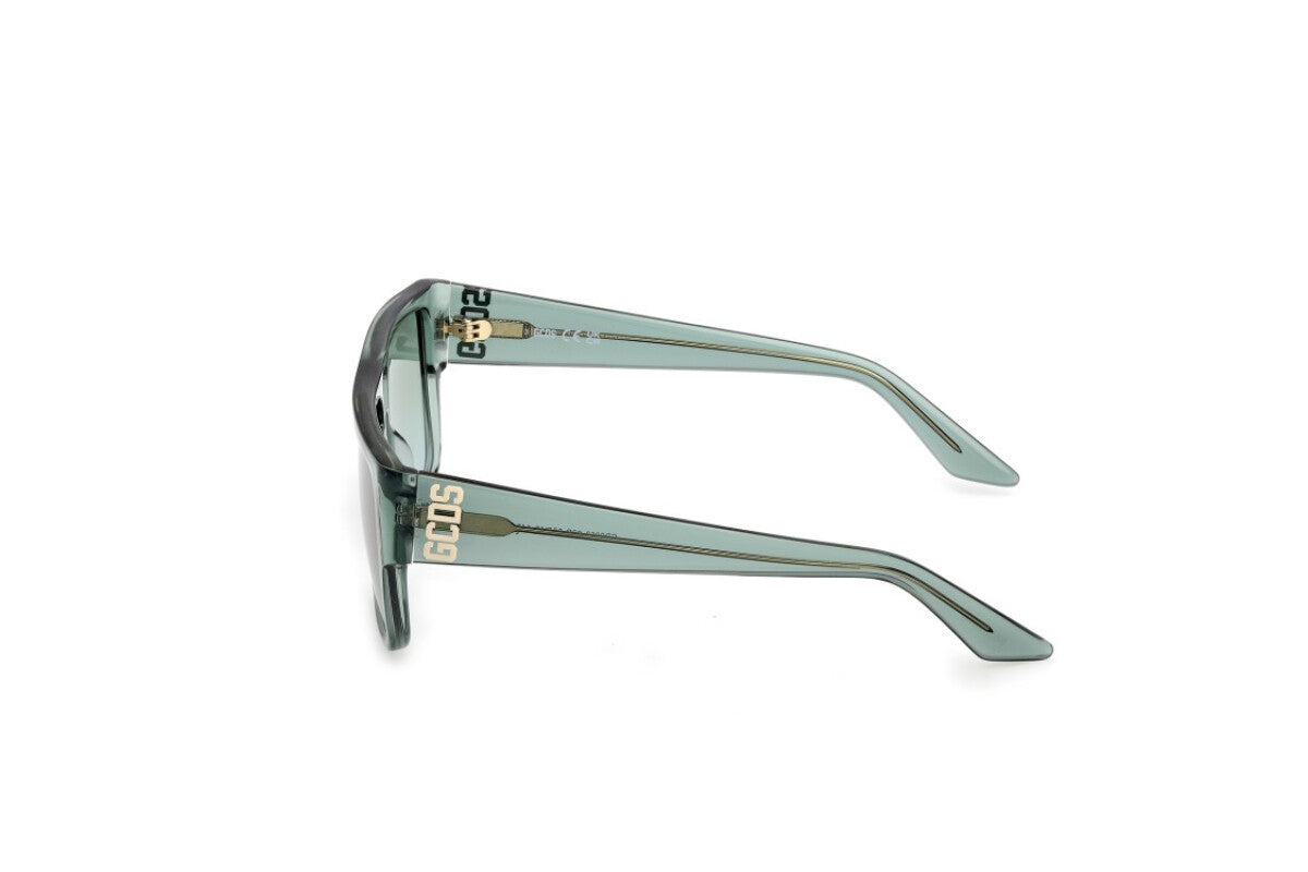 Eyewear Man Woman GCDS GD0063 93P