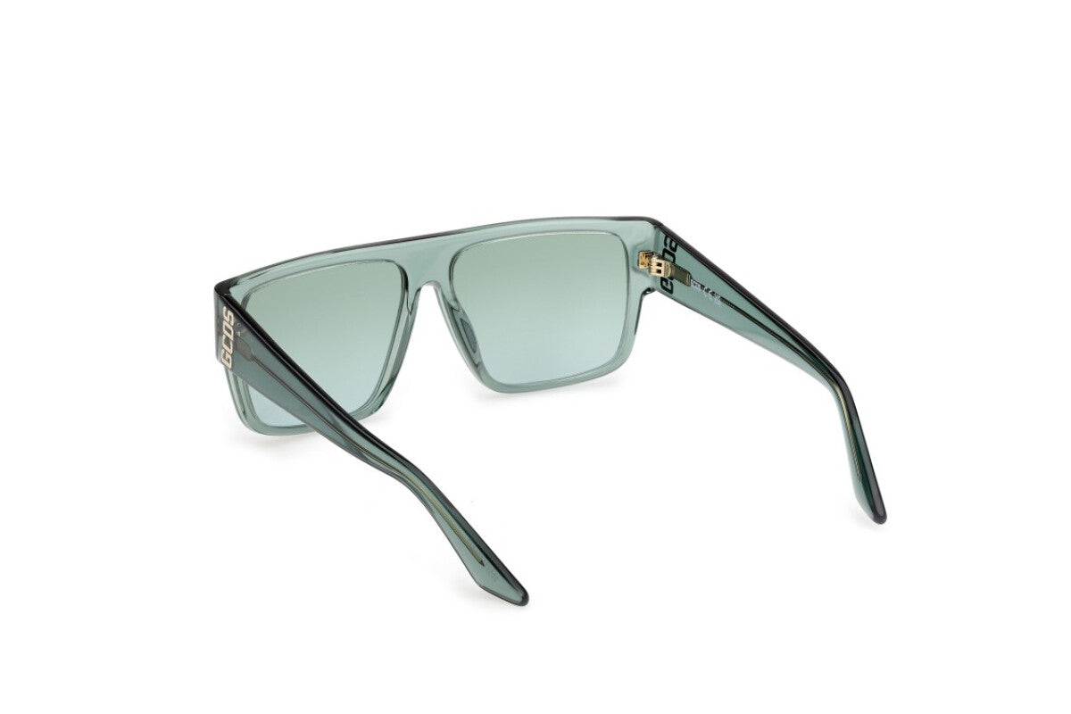 Eyewear Man Woman GCDS GD0063 93P