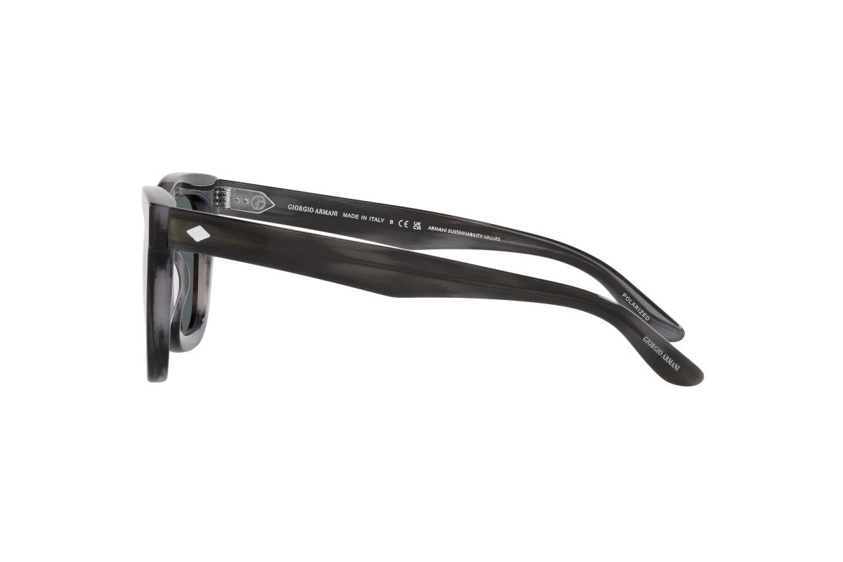 Eyewear Man Giorgio Armani AR 8171 5964P2