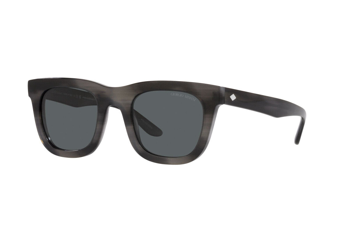 Eyewear Man Giorgio Armani AR 8171 5964P2
