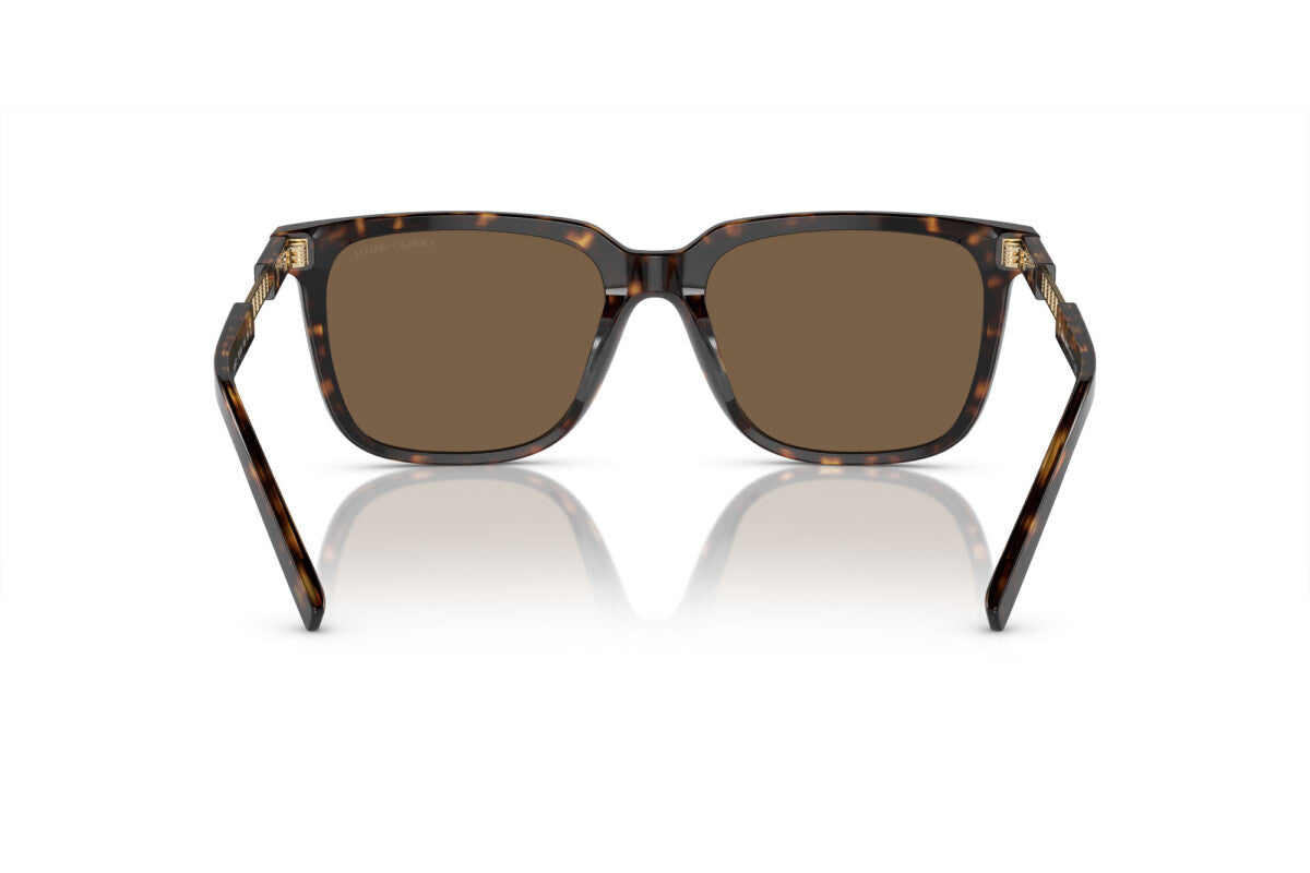 Eyewear Man Giorgio Armani AR 8202U 587973