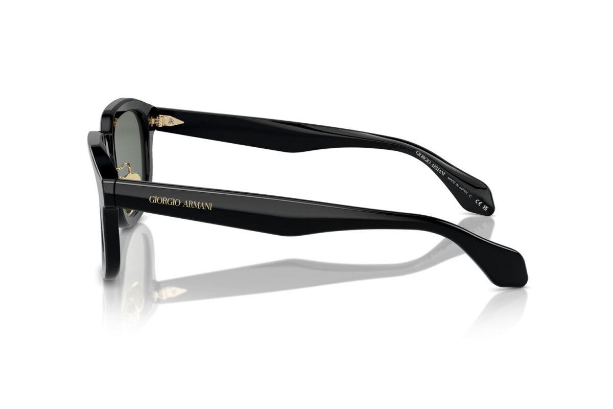 Eyewear Man Giorgio Armani AR 8206 6060/1