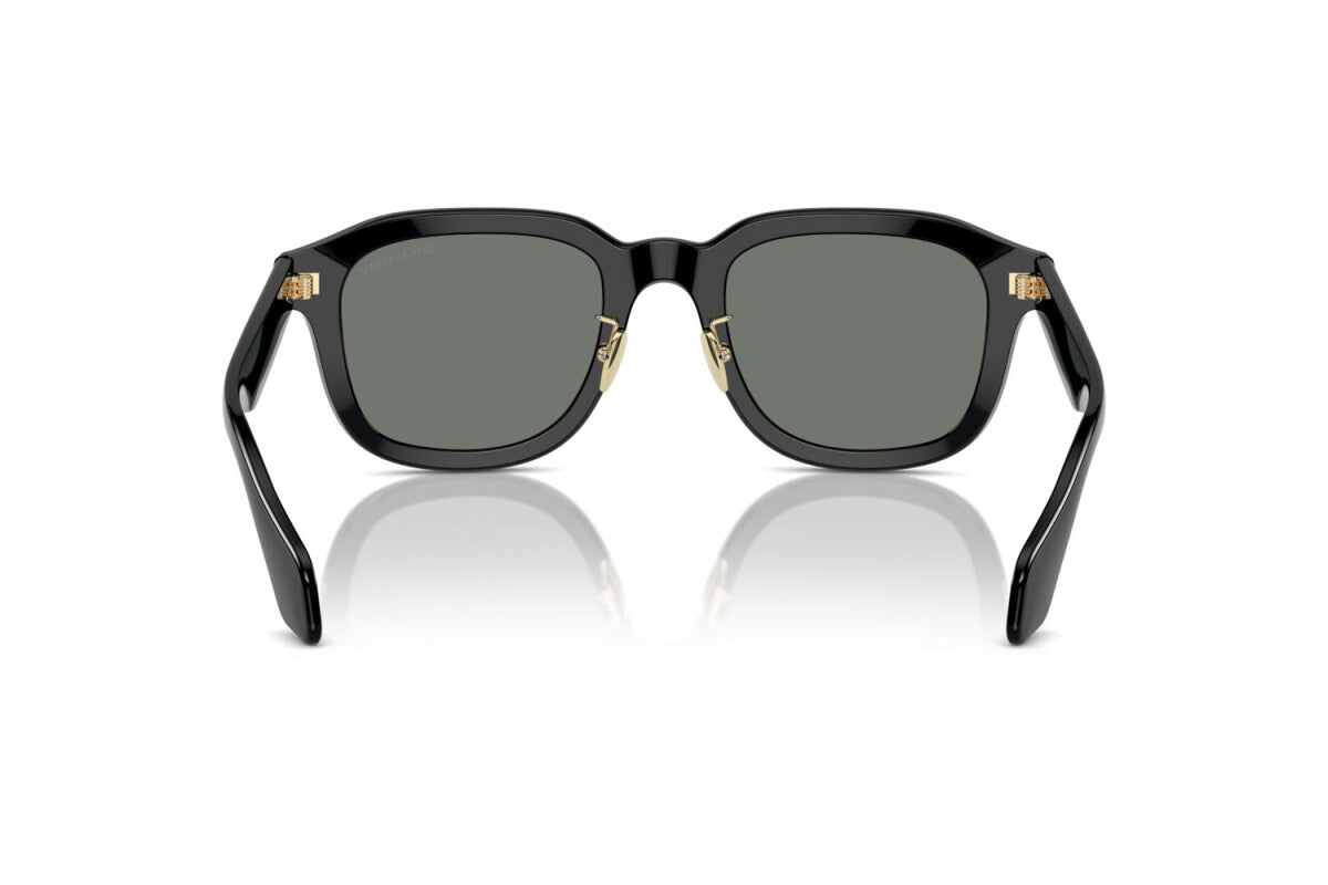 Eyewear Man Giorgio Armani AR 8206 6060/1