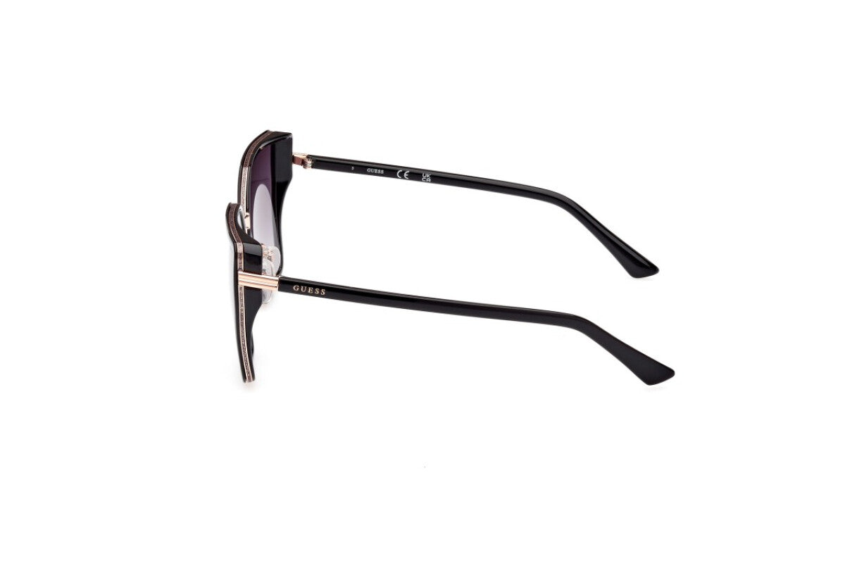 Eyewear Woman Guess GU7871 01B