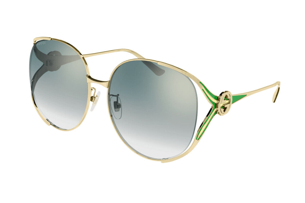 Eyewear Woman Gucci GG0225S-006