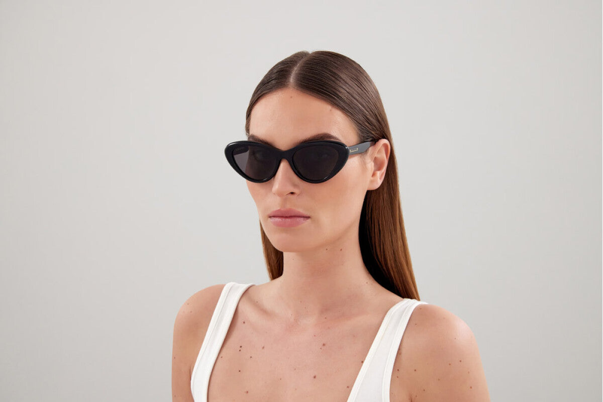 Eyewear Woman Gucci GG1170S-001
