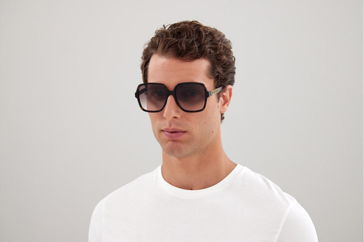 Eyewear Woman Gucci GG1189S-003