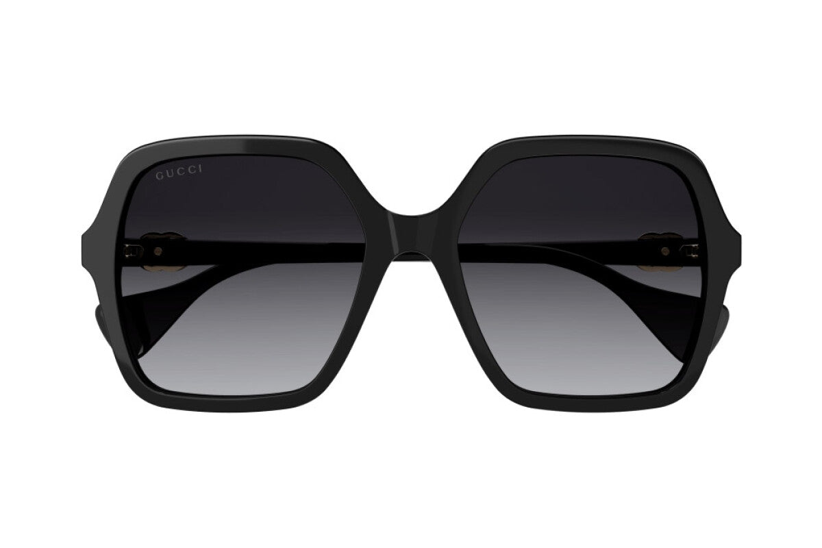 Eyewear Woman Gucci Gucci logo GG1072S-001