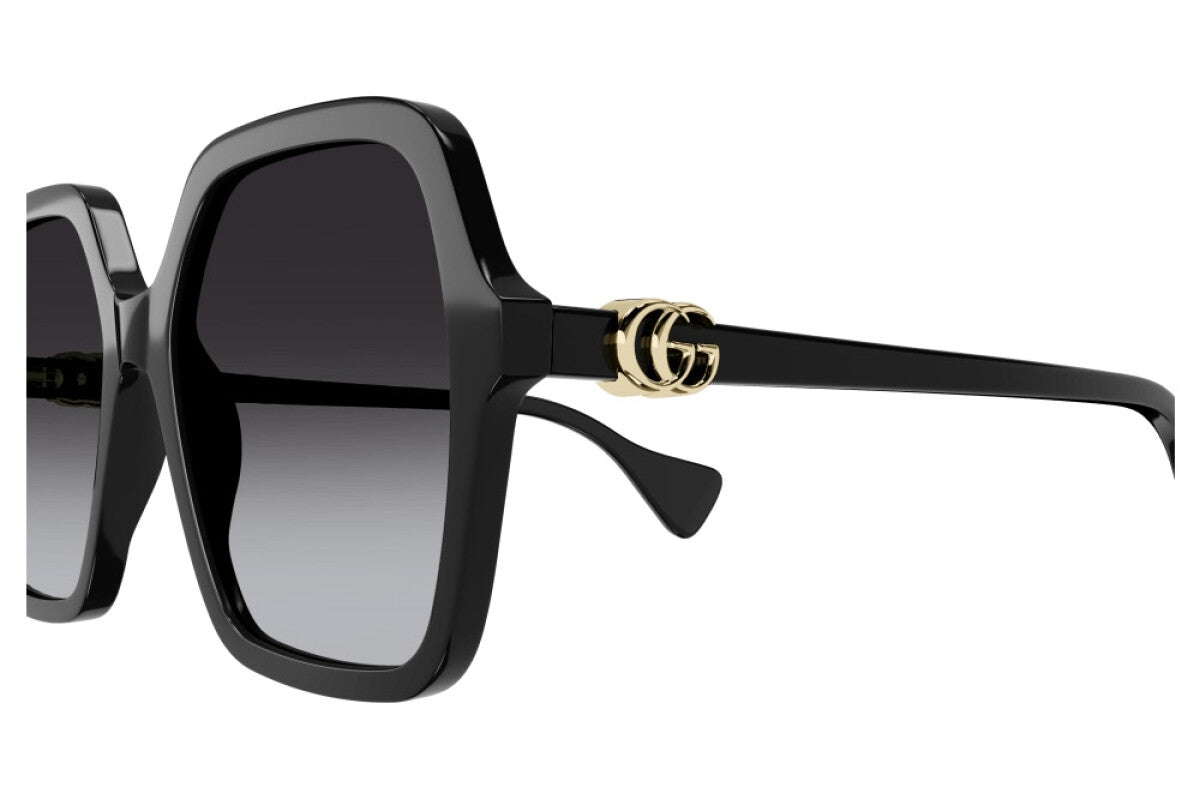 Eyewear Woman Gucci Gucci logo GG1072S-001