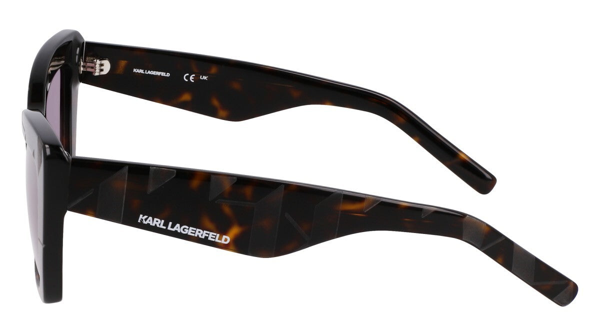 Eyewear Woman Karl Lagerfeld KL6158S 242
