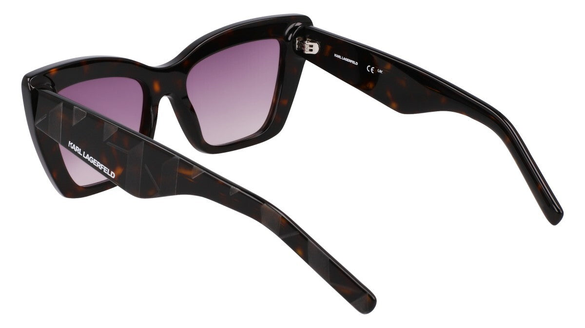Eyewear Woman Karl Lagerfeld KL6158S 242