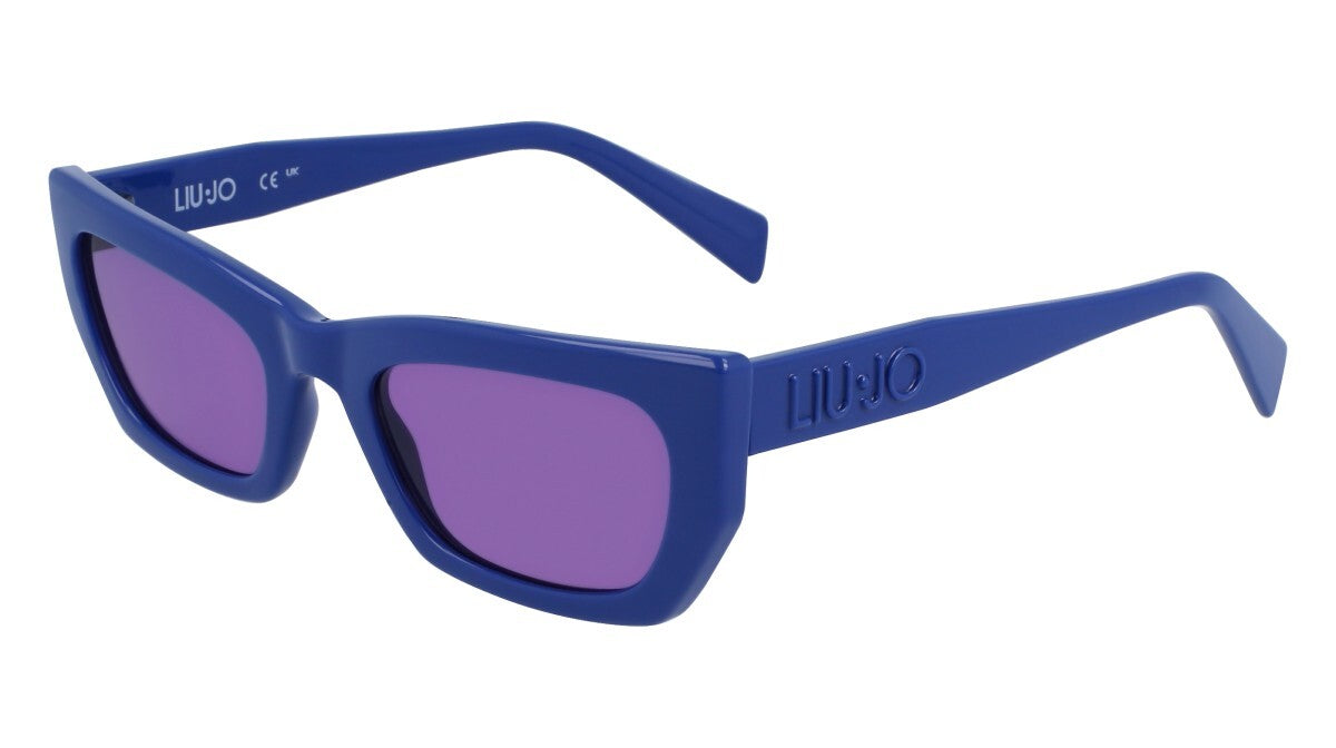Eyewear Woman Liu Jo LJ790S 400