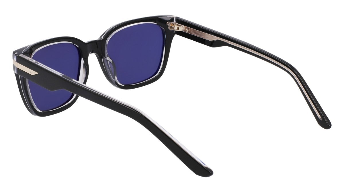Eyewear Woman Nike NIKE CRESCENT II EV24018 010