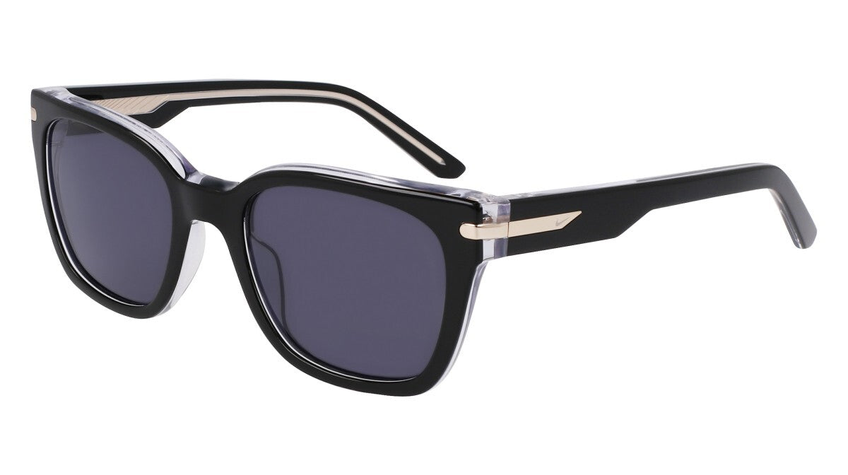 Eyewear Woman Nike NIKE CRESCENT II EV24018 010