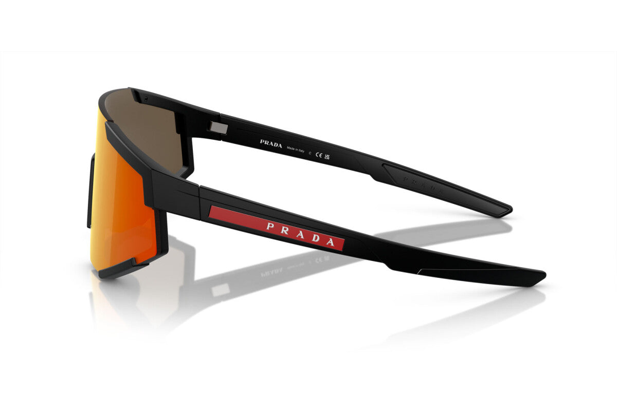 Eyewear Man Prada Linea Rossa PS 04WS DG002U