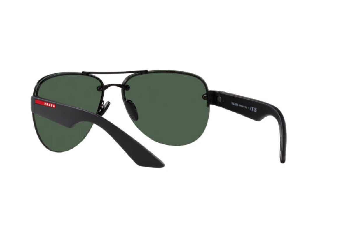 Eyewear Man Prada Linea Rossa PS 55YS 1BO06U