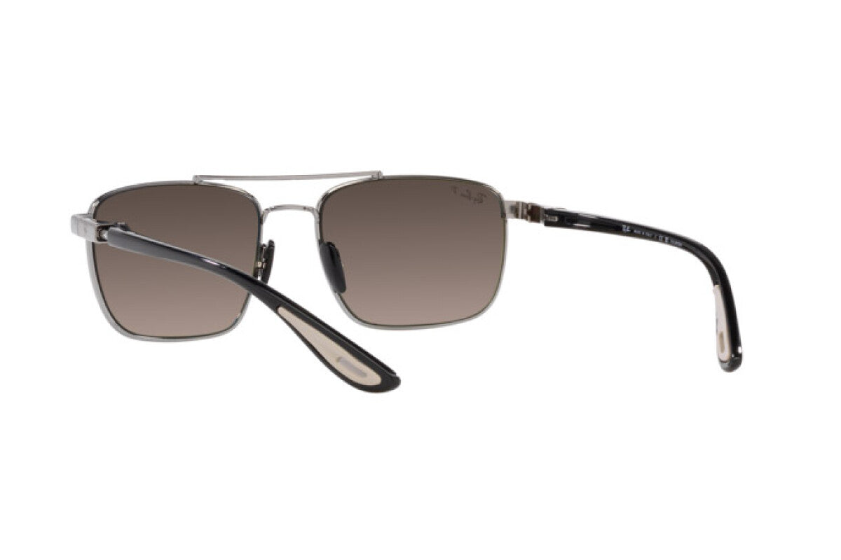Eyewear Man Ray-Ban Scuderia Ferrari RB 3715M F0845J