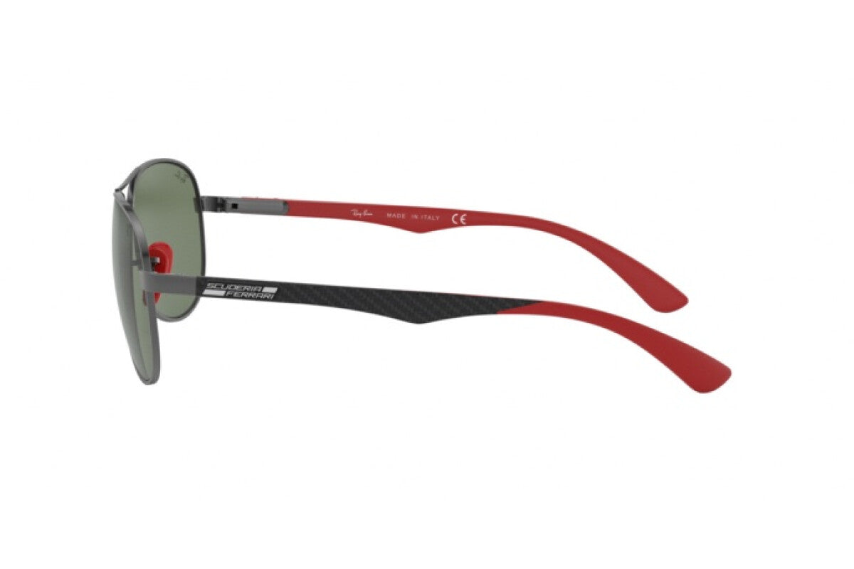 Eyewear Man Ray-Ban Scuderia Ferrari RB 8313M F00171