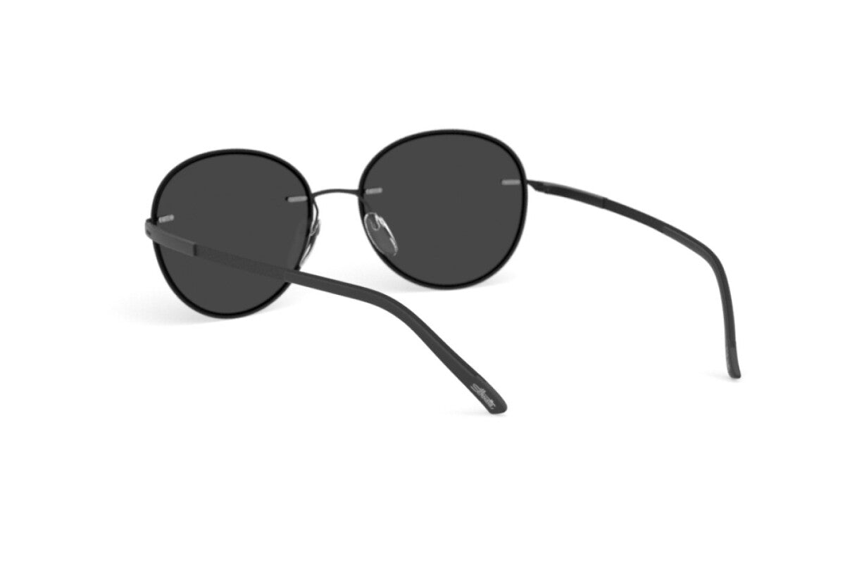 Eyewear Man Woman Silhouette Accent Shades SIL_08720_75_9240