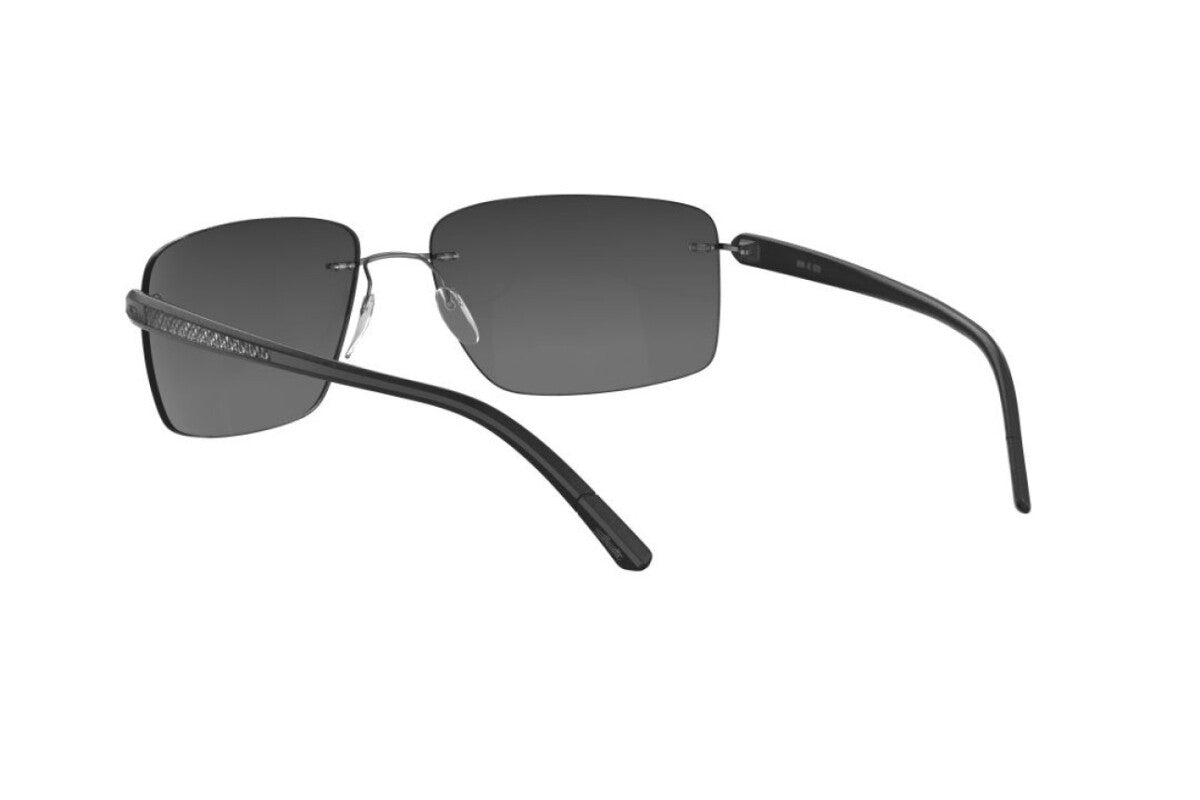 Eyewear Man Silhouette Carbon T1 Collection SIL_08722_75_6560